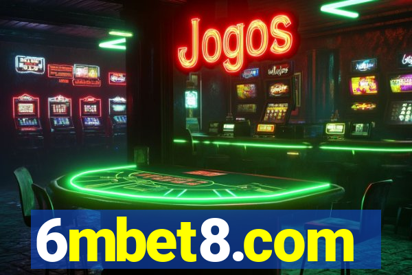 6mbet8.com