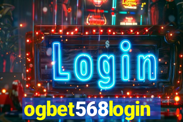 ogbet568login