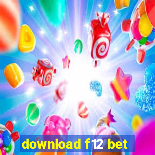 download f12 bet