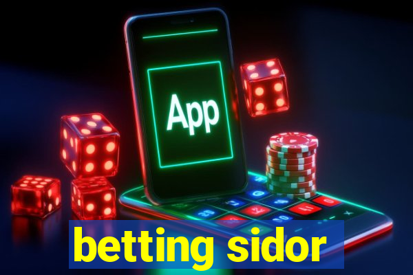 betting sidor