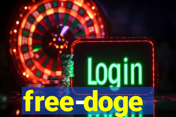 free-doge