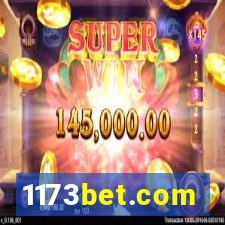 1173bet.com