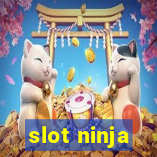 slot ninja