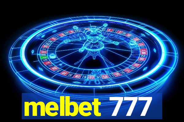 melbet 777