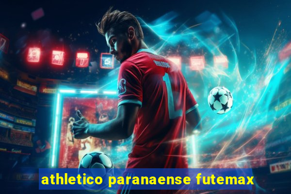 athletico paranaense futemax