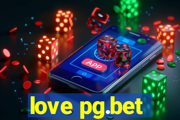 love pg.bet