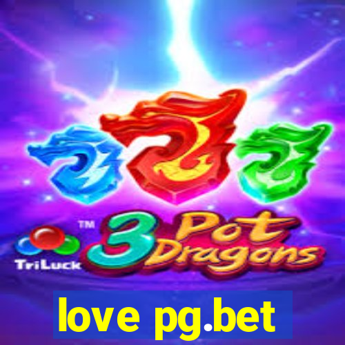 love pg.bet