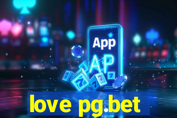 love pg.bet