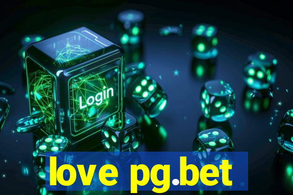 love pg.bet