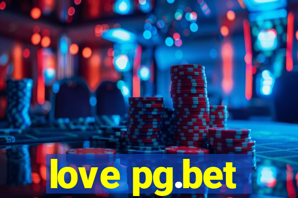 love pg.bet