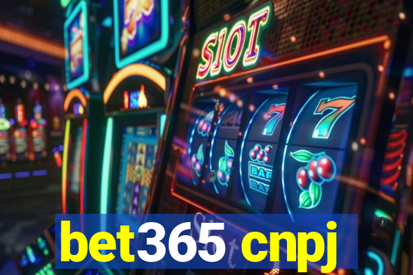 bet365 cnpj