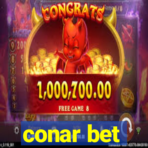 conar bet