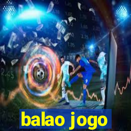 balao jogo