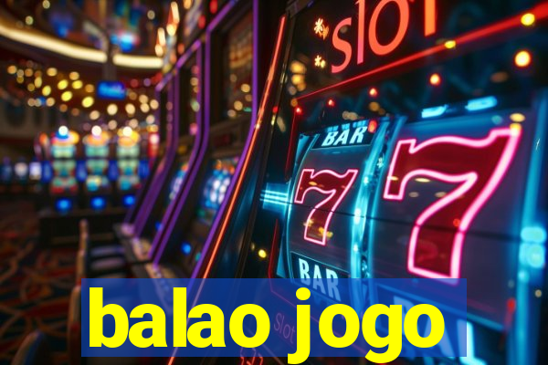 balao jogo