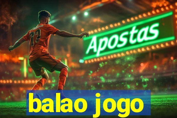 balao jogo