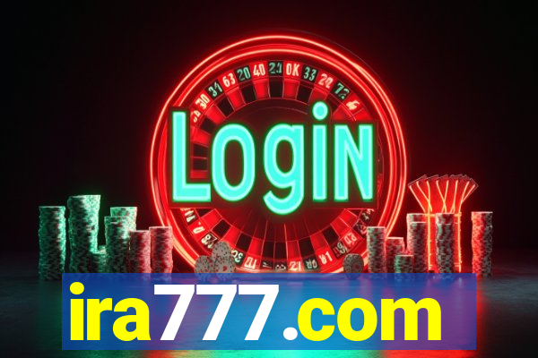 ira777.com