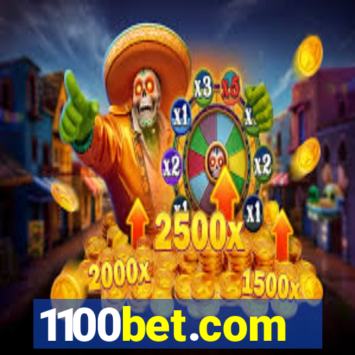 1100bet.com