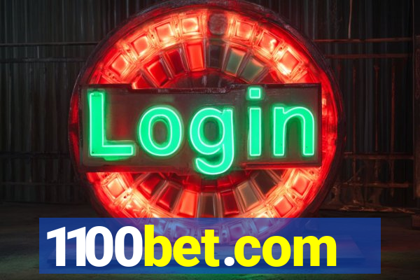 1100bet.com