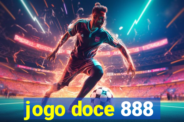 jogo doce 888