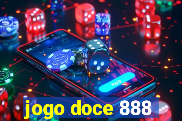 jogo doce 888