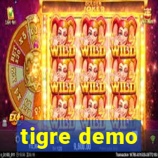 tigre demo