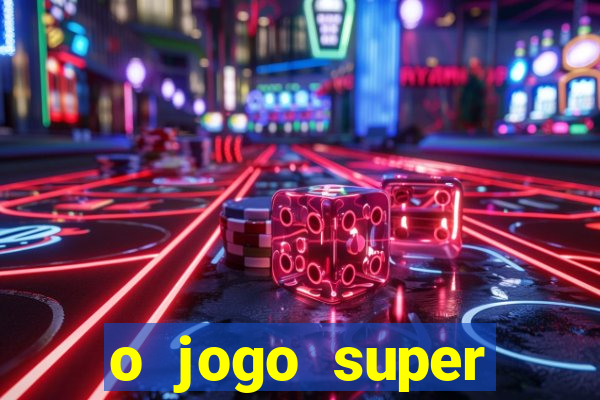 o jogo super genius paga de verdade