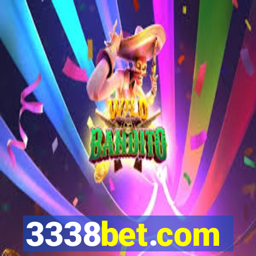 3338bet.com