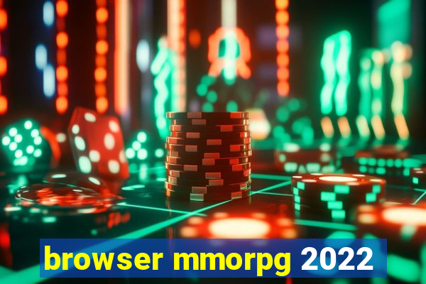 browser mmorpg 2022