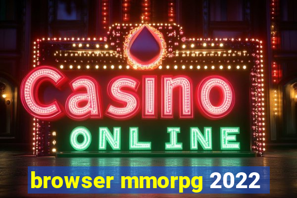 browser mmorpg 2022