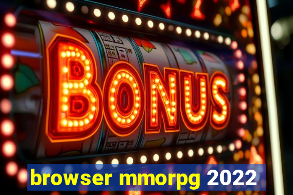 browser mmorpg 2022