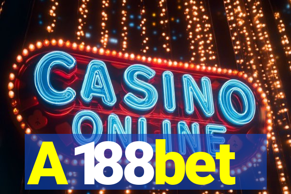 A188bet