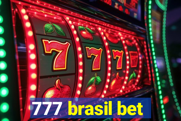 777 brasil bet