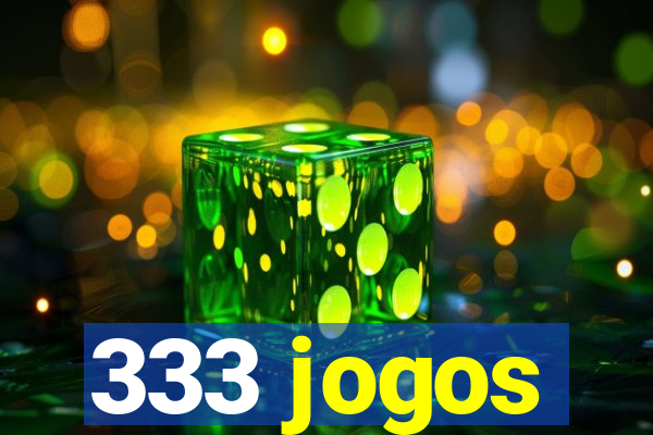 333 jogos