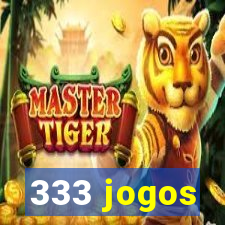 333 jogos