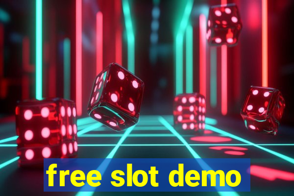 free slot demo