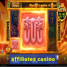 affiliates casino