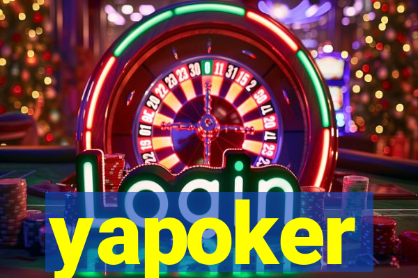 yapoker