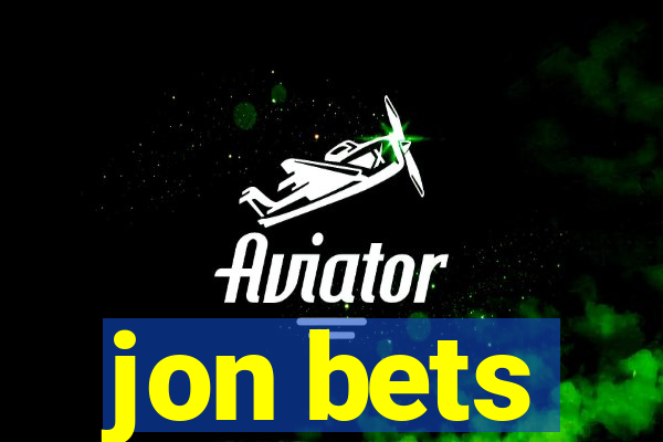 jon bets