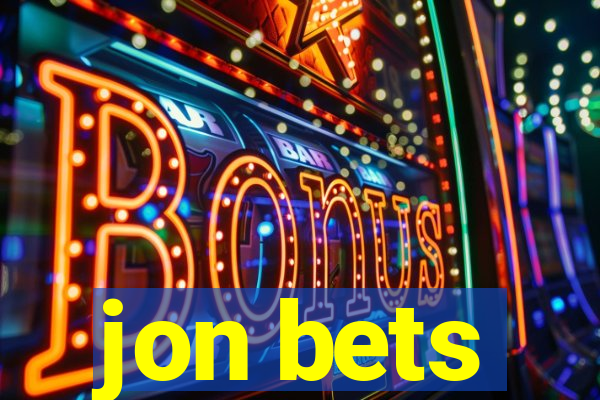 jon bets