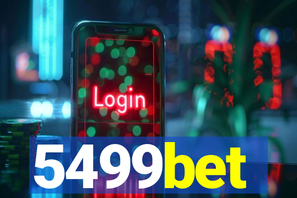 5499bet