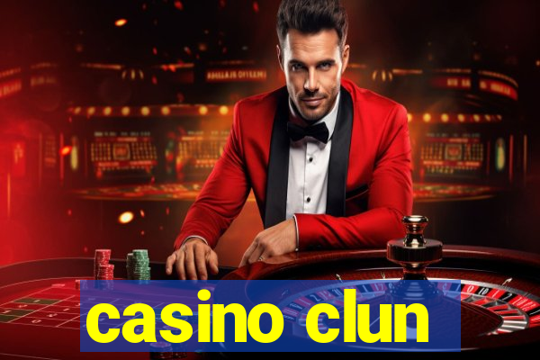 casino clun