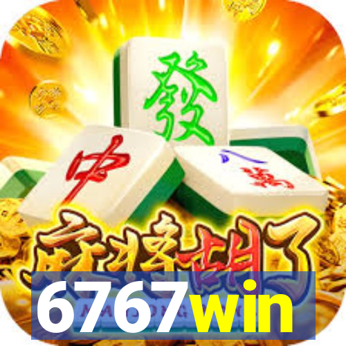 6767win