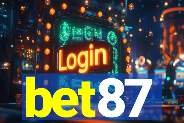 bet87