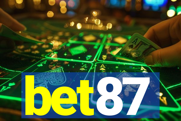 bet87