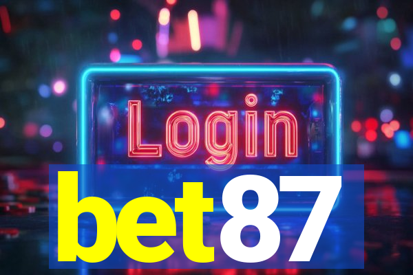 bet87