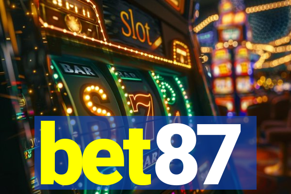 bet87