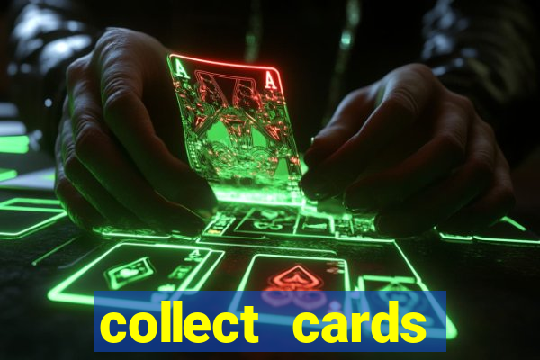 collect cards filmes para pc