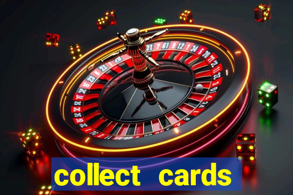 collect cards filmes para pc