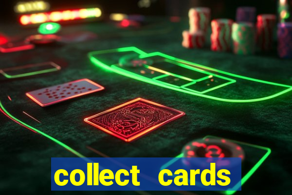 collect cards filmes para pc