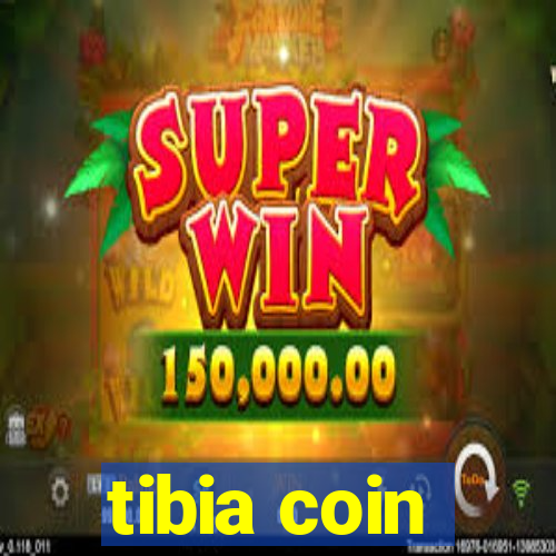 tibia coin